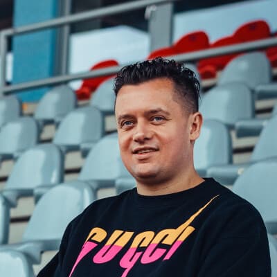 Ing. Přemysl Kubáň