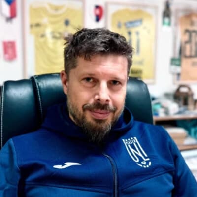 Lukáš Přerost