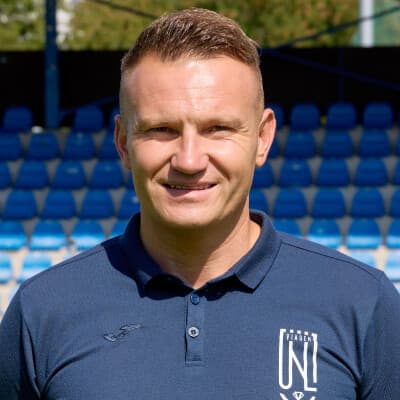 Jiří Strnad