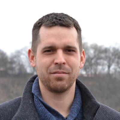 Matěj Svojše