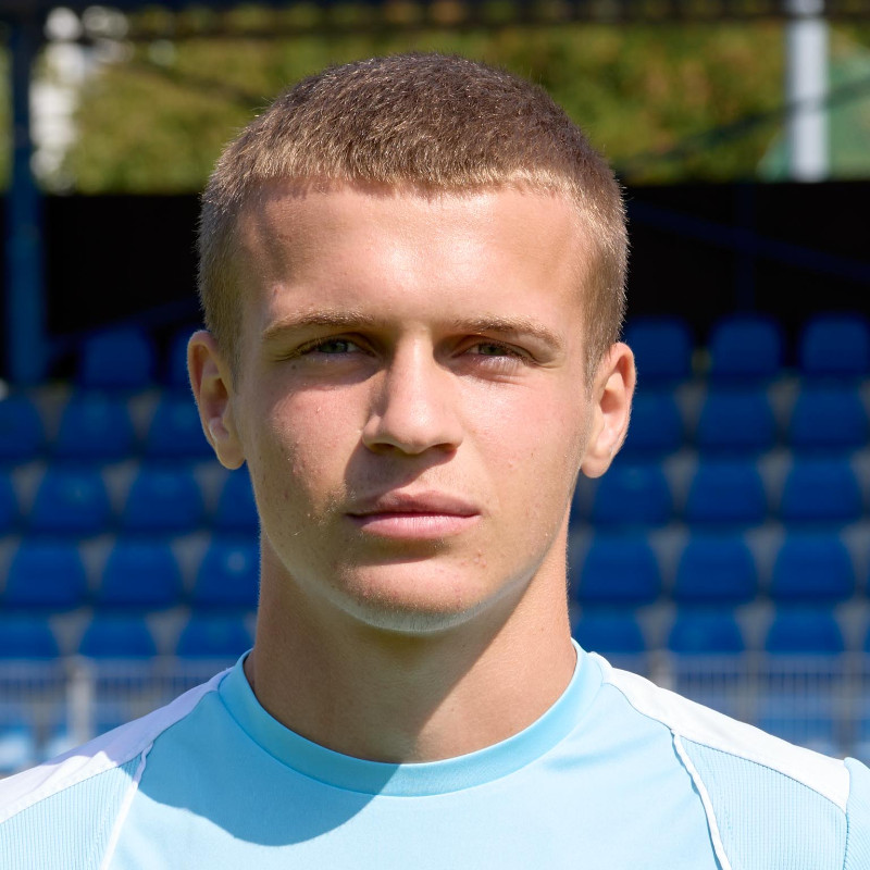 Arsen Hryniv