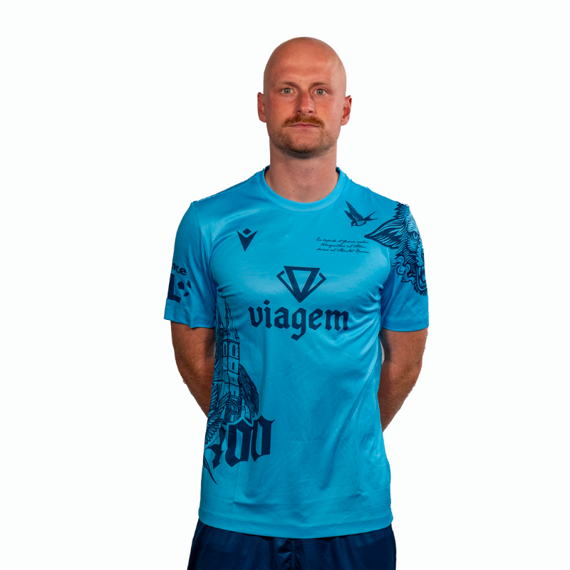 David Březina