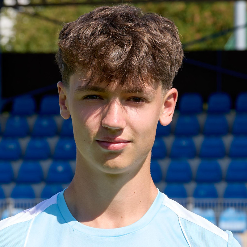 Štěpán Minařík