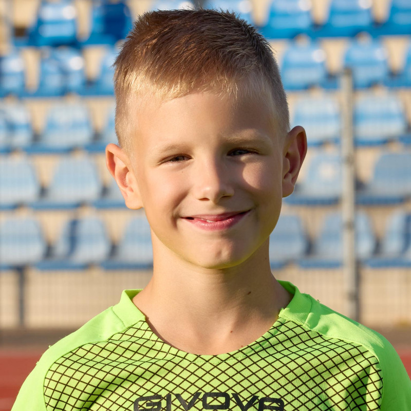 Dominik Nekola