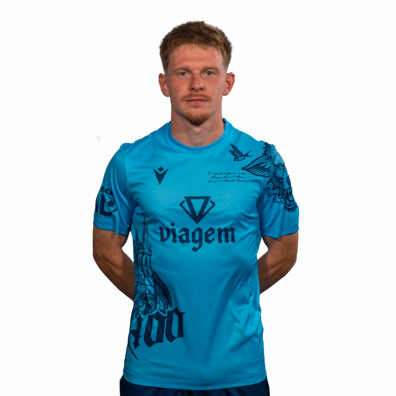 Tomáš Kott