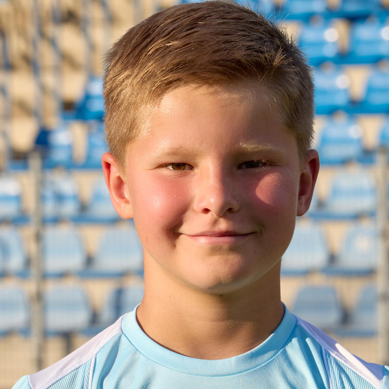 Adam Novotný