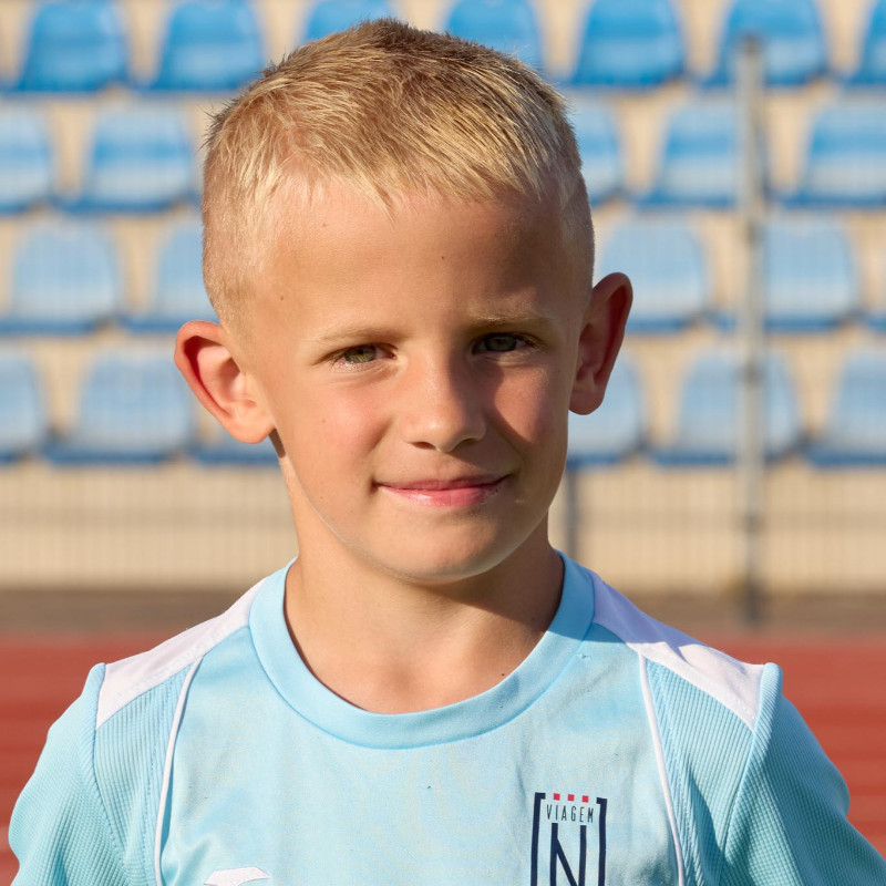 Samuel Pánek