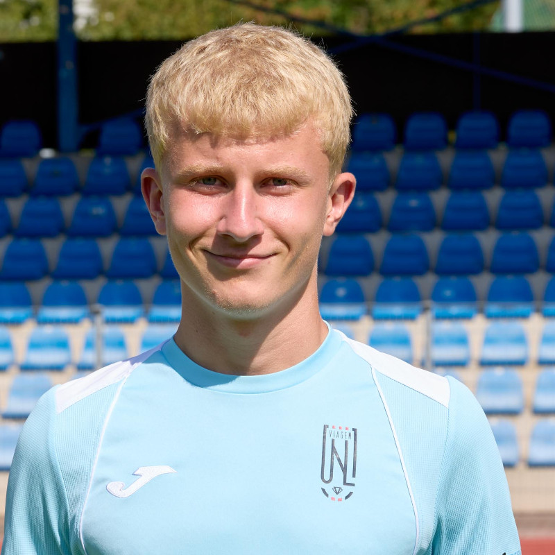 Matyáš Polášek