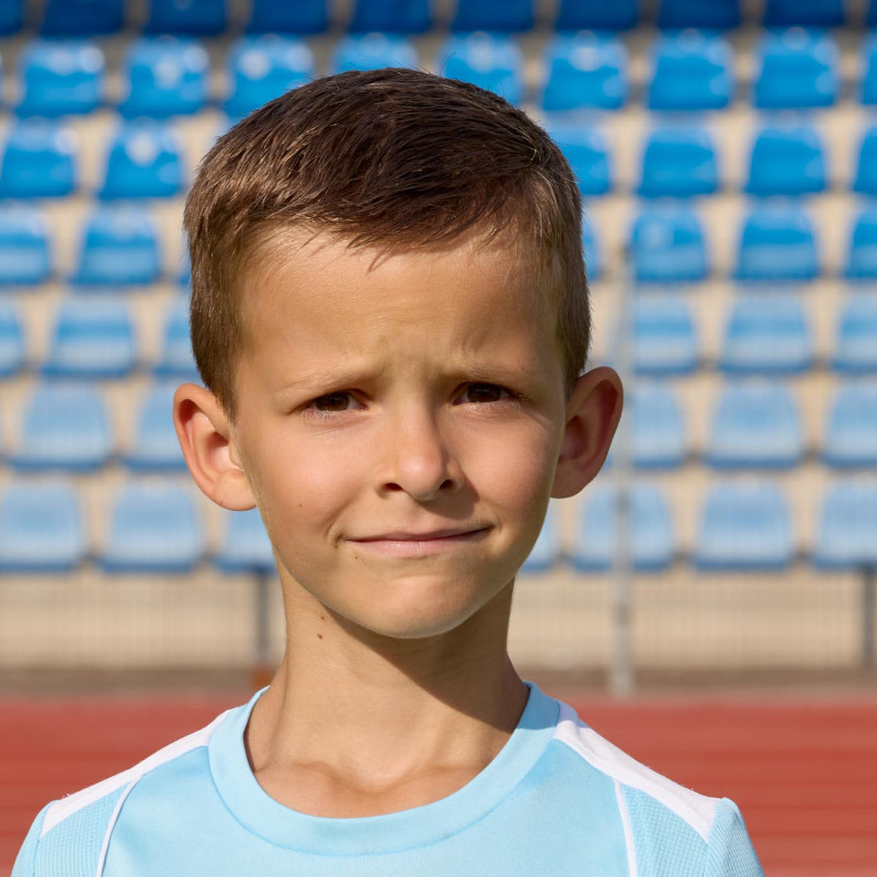 Matěj Rickardt