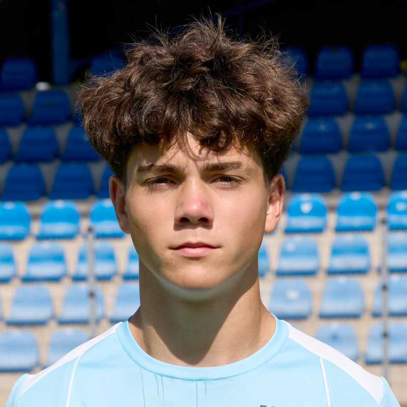 Dominik Schejbal