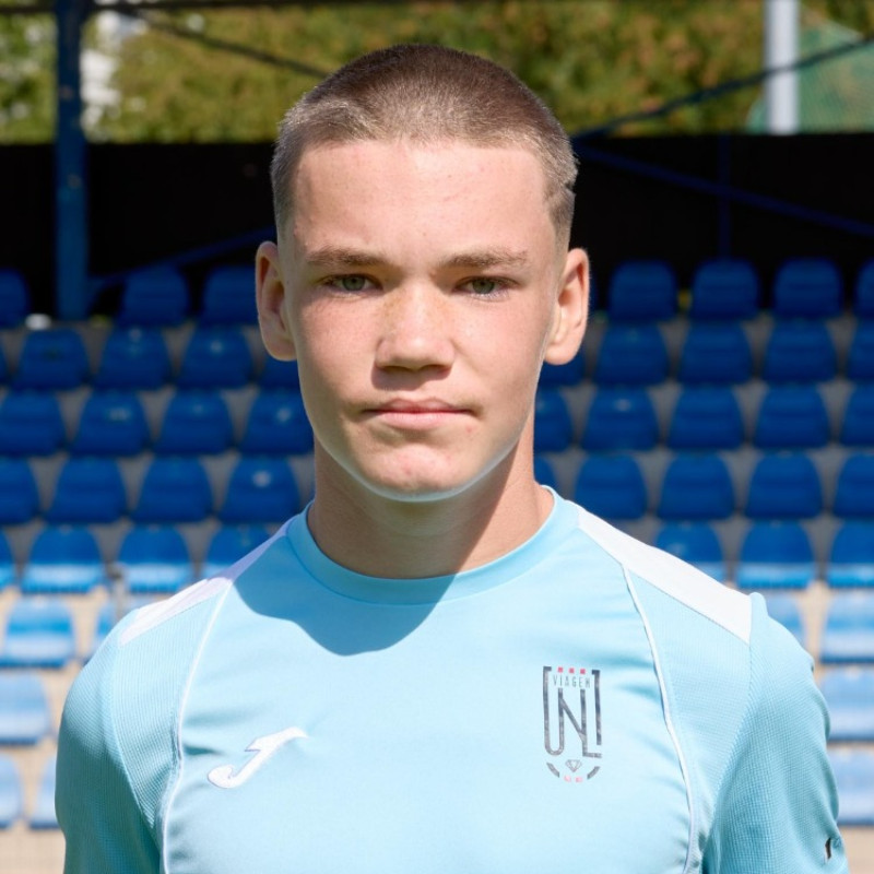 Vojta Souček
