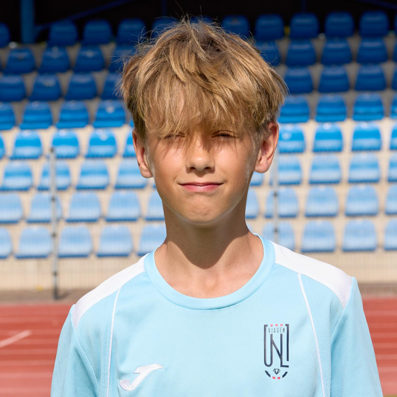 Sebastián Španiel