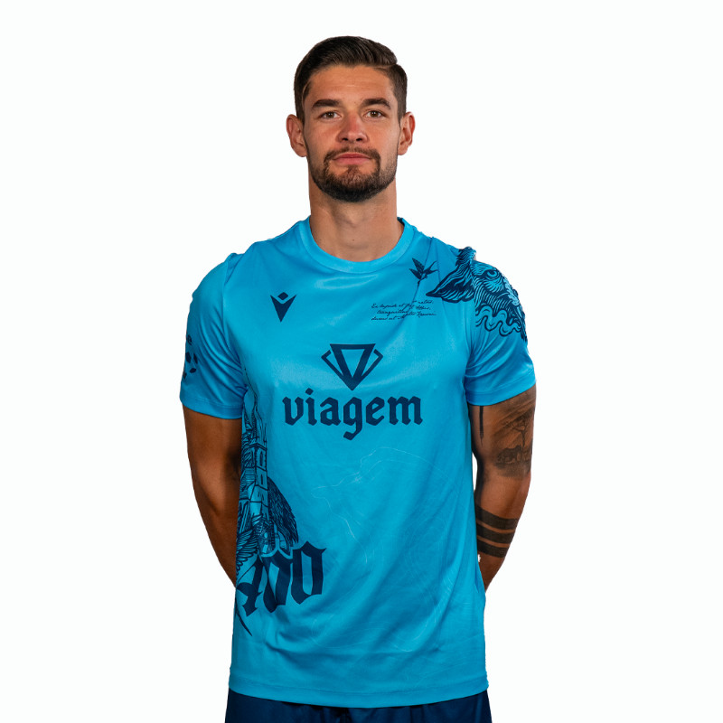 David Černý