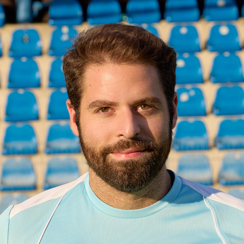 Marek Horváth