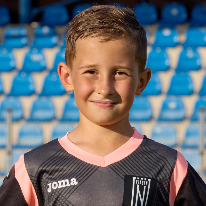 Maksym Drebota