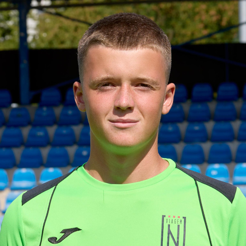 Matyáš Konfršt
