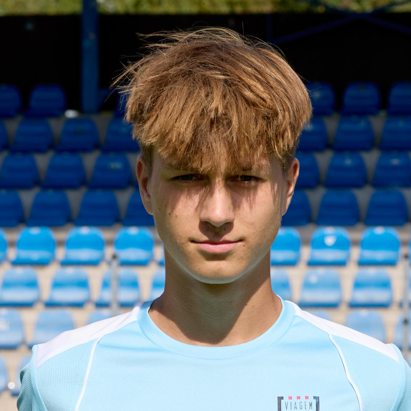 Martin Procházka