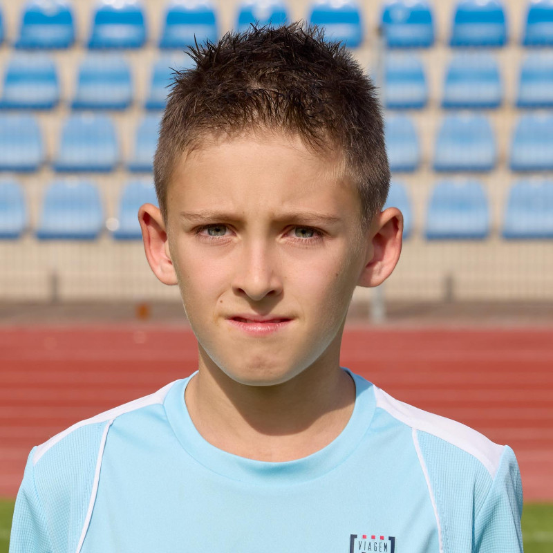 David Bohuněk