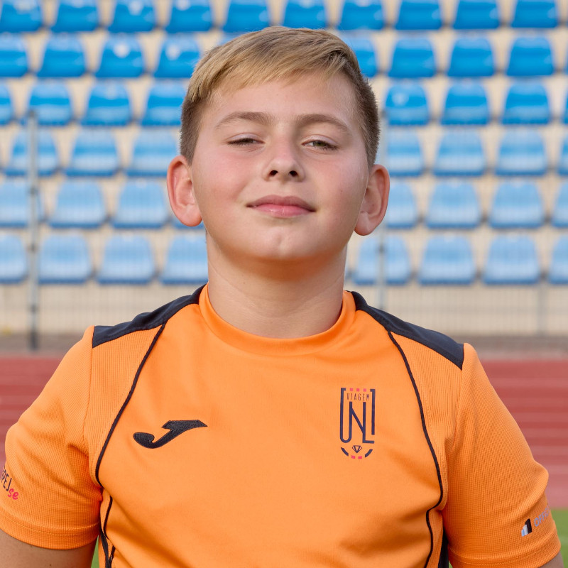 Dominik Stehlík