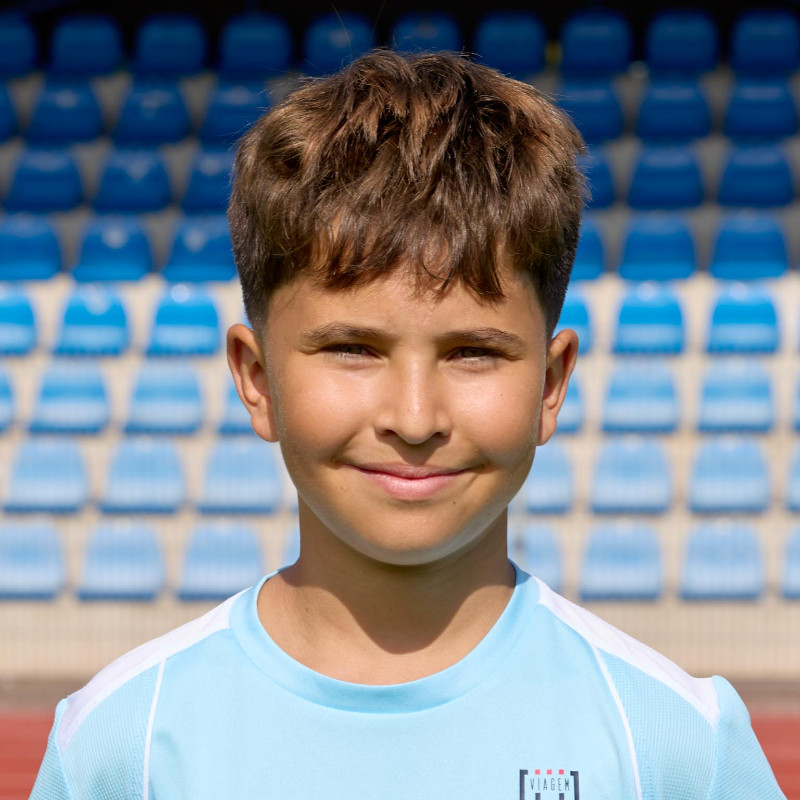 Adam Bouchoucha