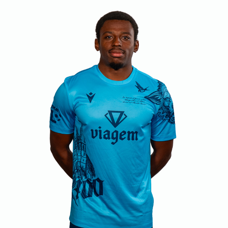 Franck Idumbo