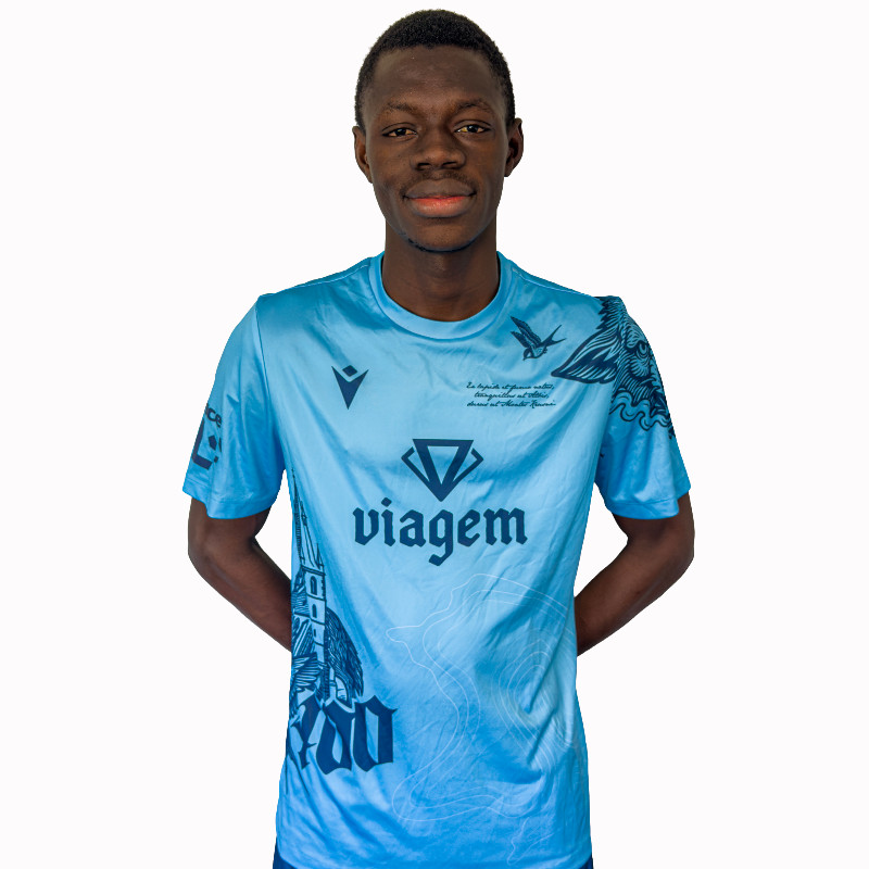Yacouba Diarra