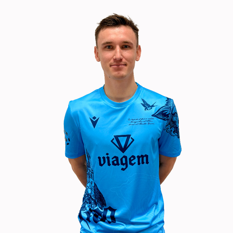 Ondřej Ullman
