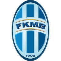 FK Mladá Boleslav B