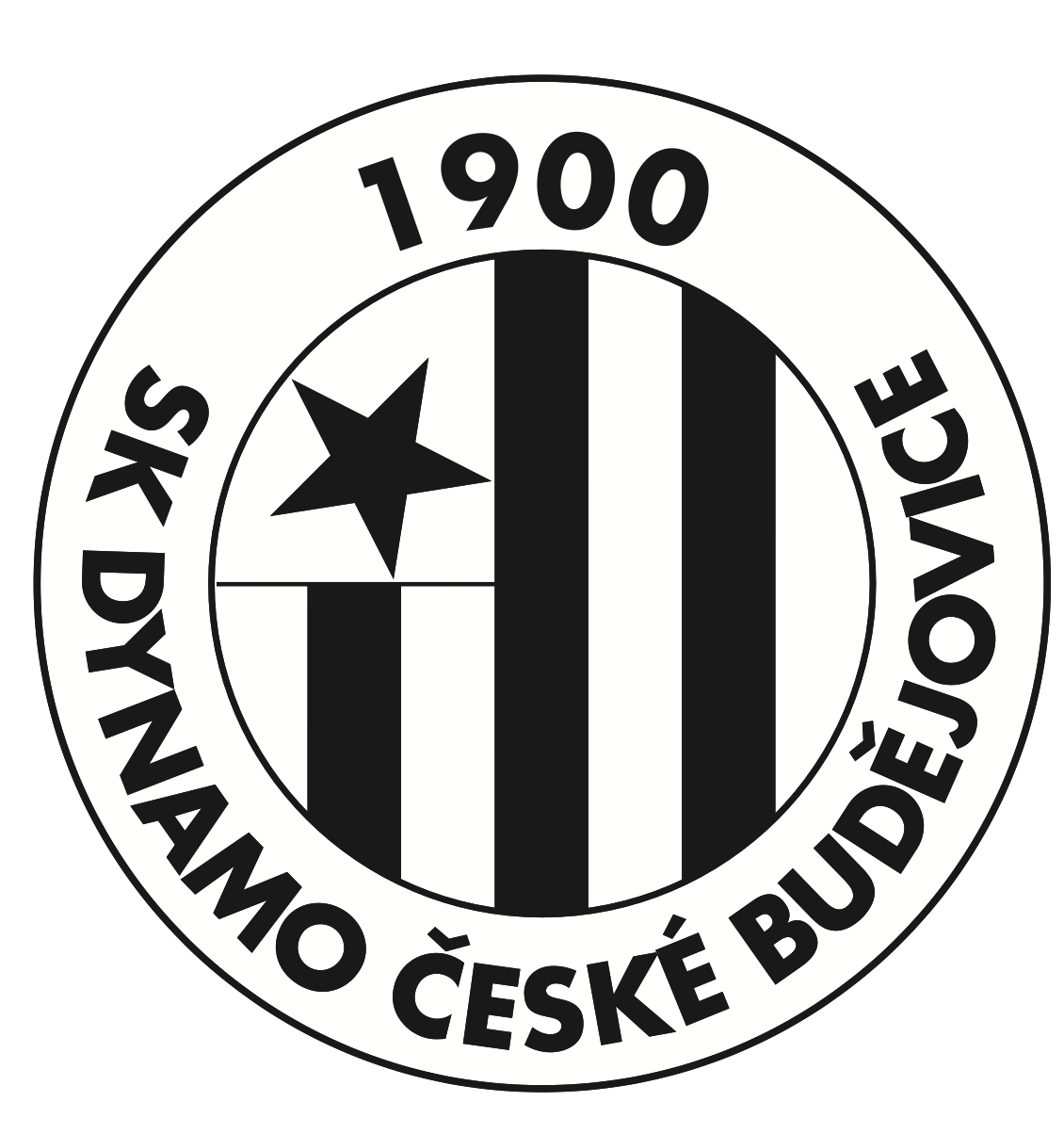 SK Dynamo Č. Budějovice akademie B
