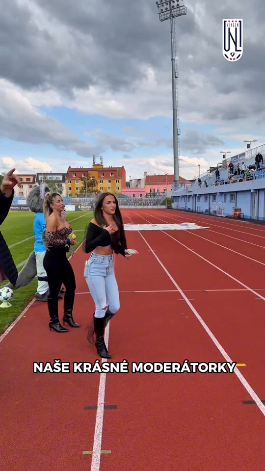 Příprava na poločasovou soutěž: