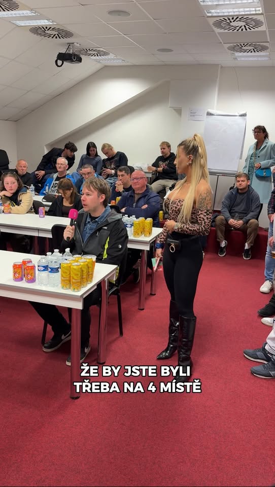 TISKOVÁ DEBATA 16. 5. 2026 I 🎙️ Jak hodnotí sezonu Přemysl Kubáň? 👀