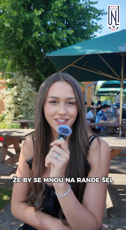 ROZHOVOR
