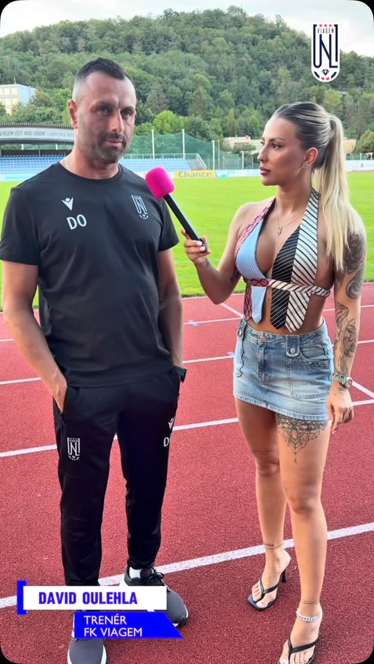 ROZHOVOR | 🎙️