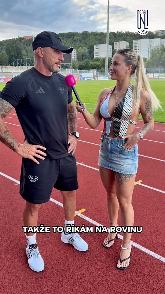Jaký je váš názor na celou situaci kolem sestupu Dukly a doplnění prv…