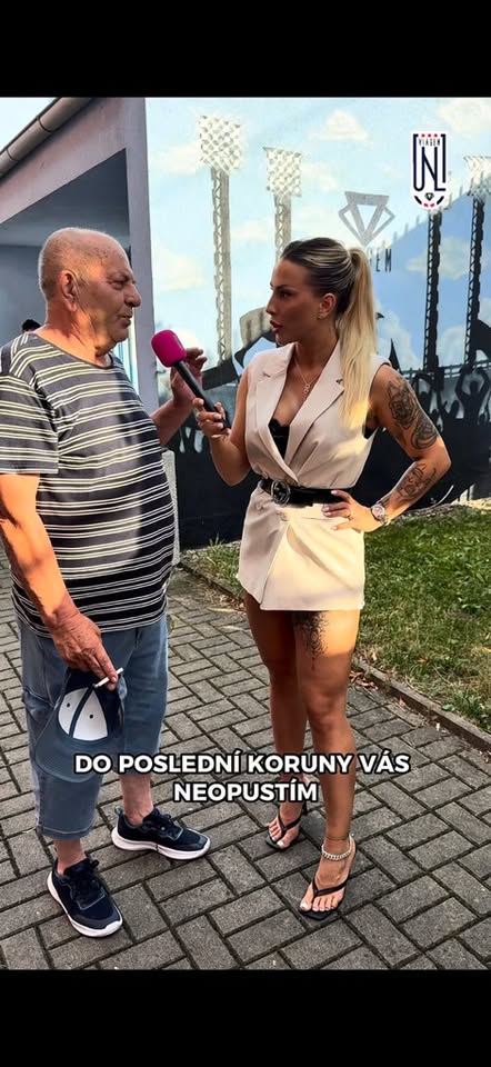 BÁSNIČKA NA PŘÁNÍ? 😂🎙️