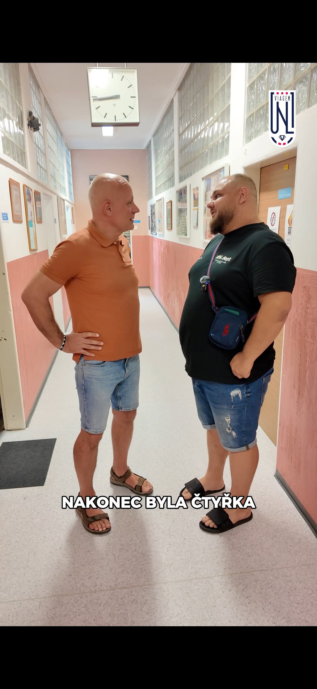 ČTYŘKA ZE ZEMĚPISU... 🌍😅