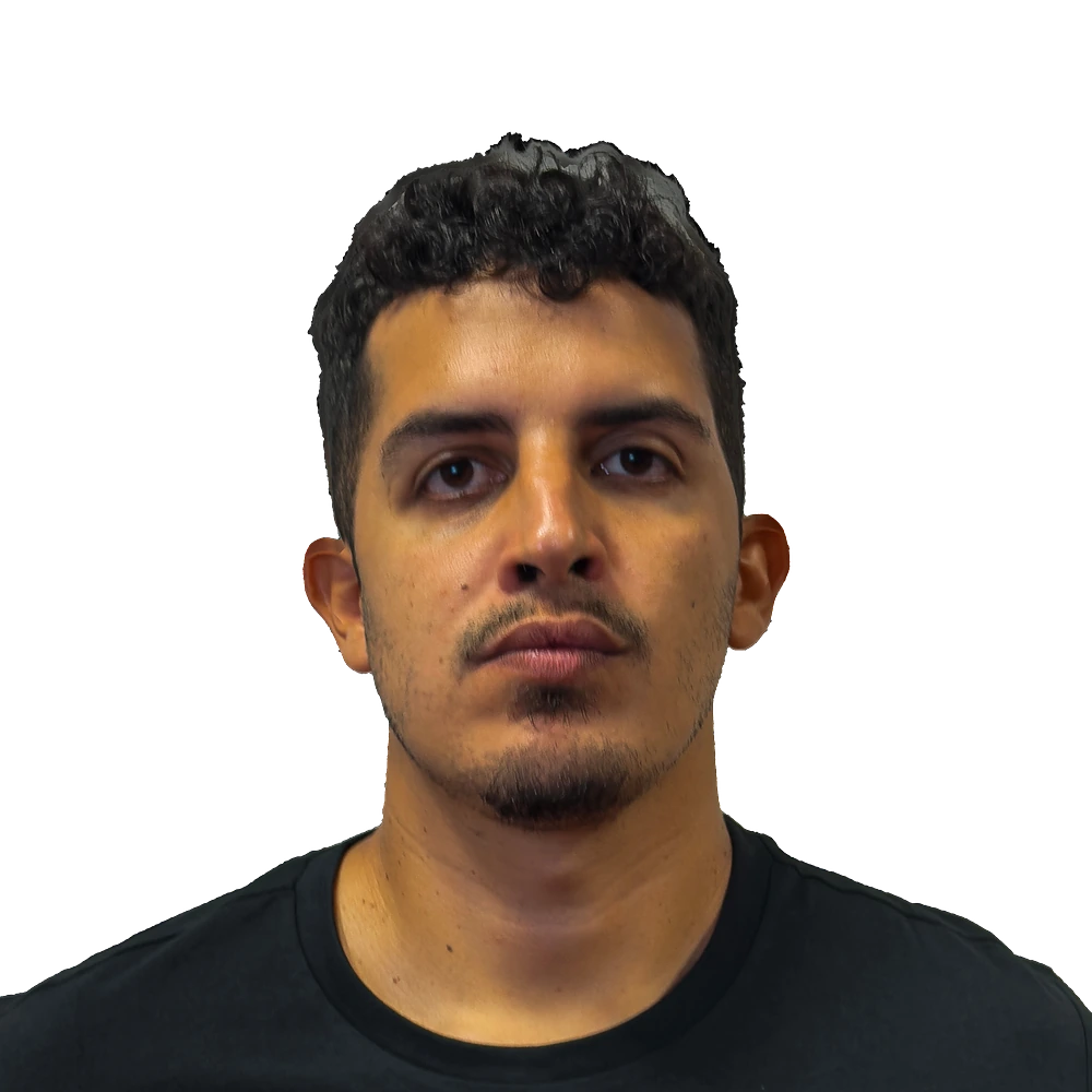 Alek Sánchez