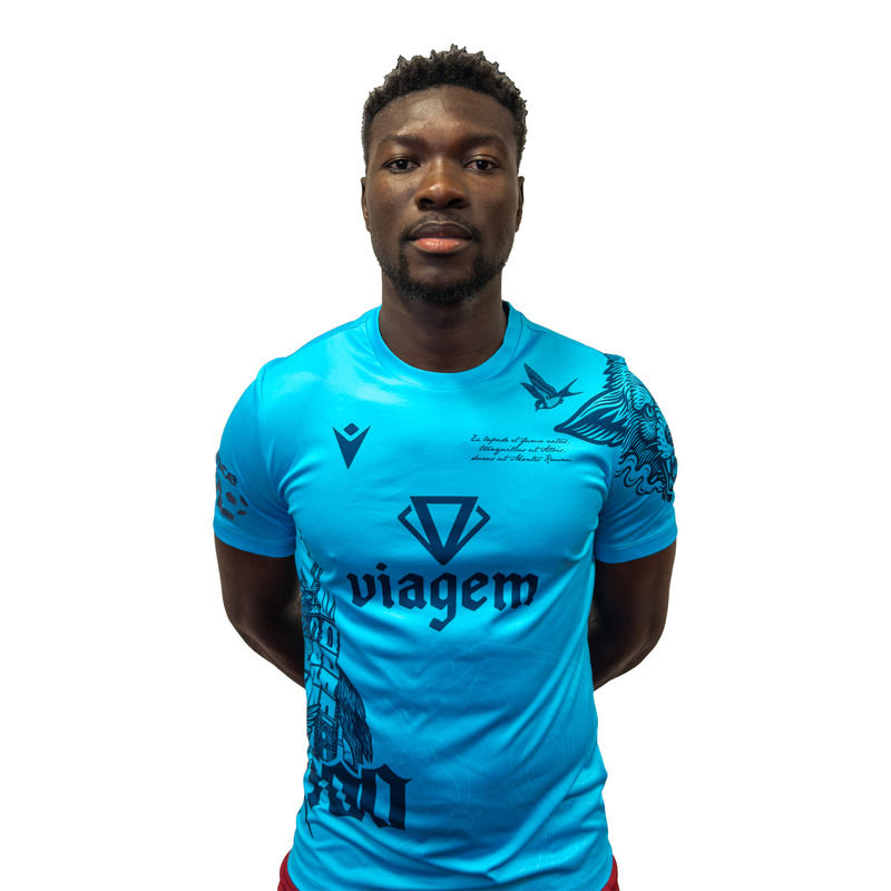 Bachirou Yaméogo