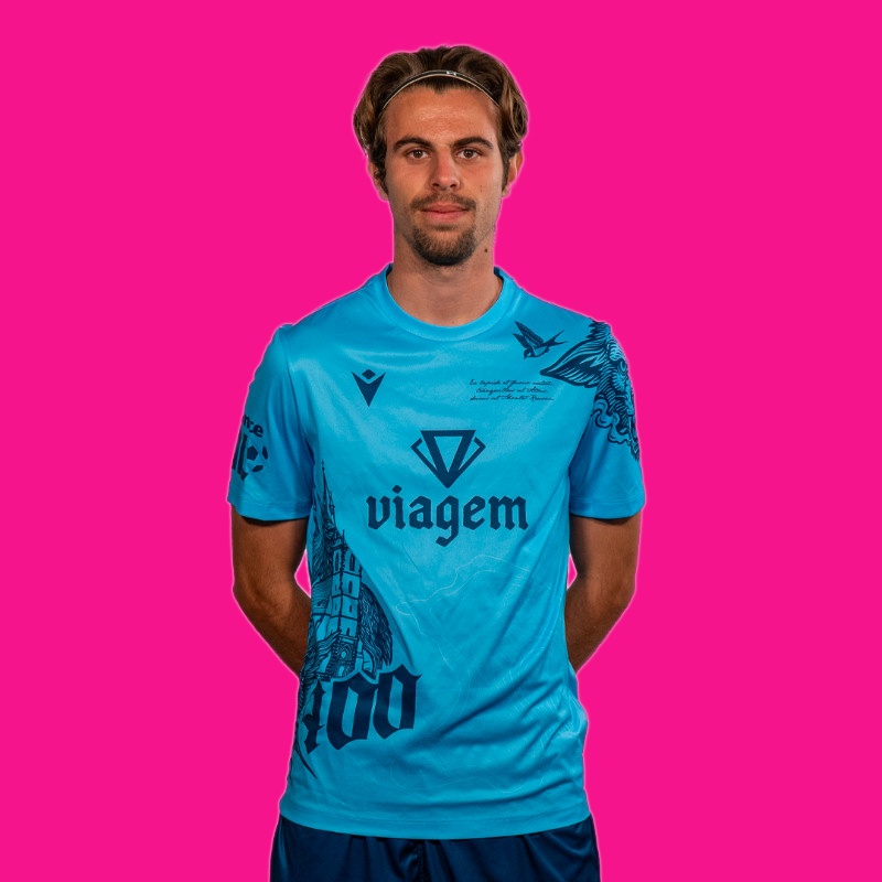 Patrik Goj