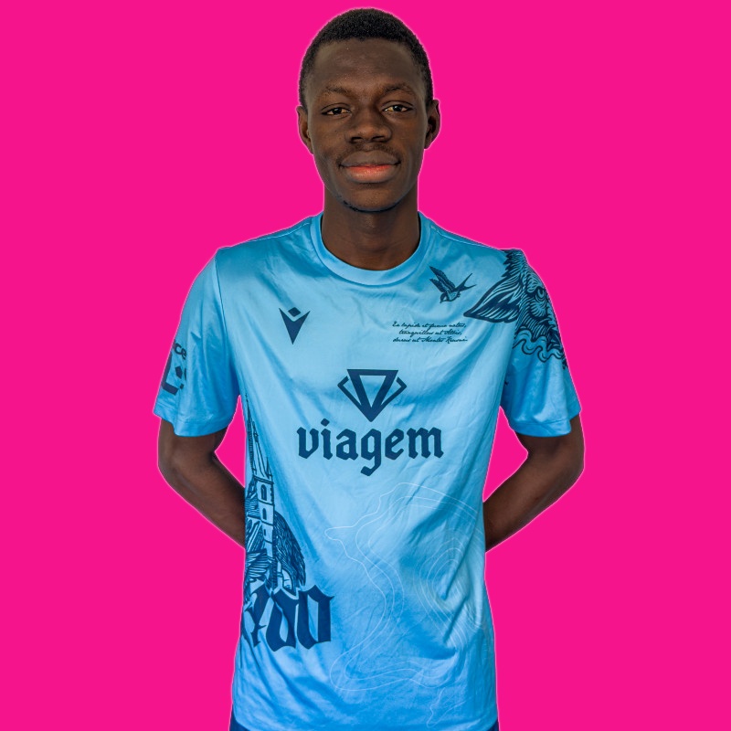Yacouba Diarra