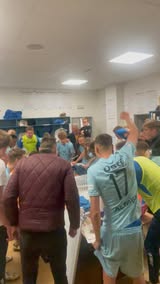 RADOST Z KABINY 🥳 Oslava dnešního vítězství v kabině