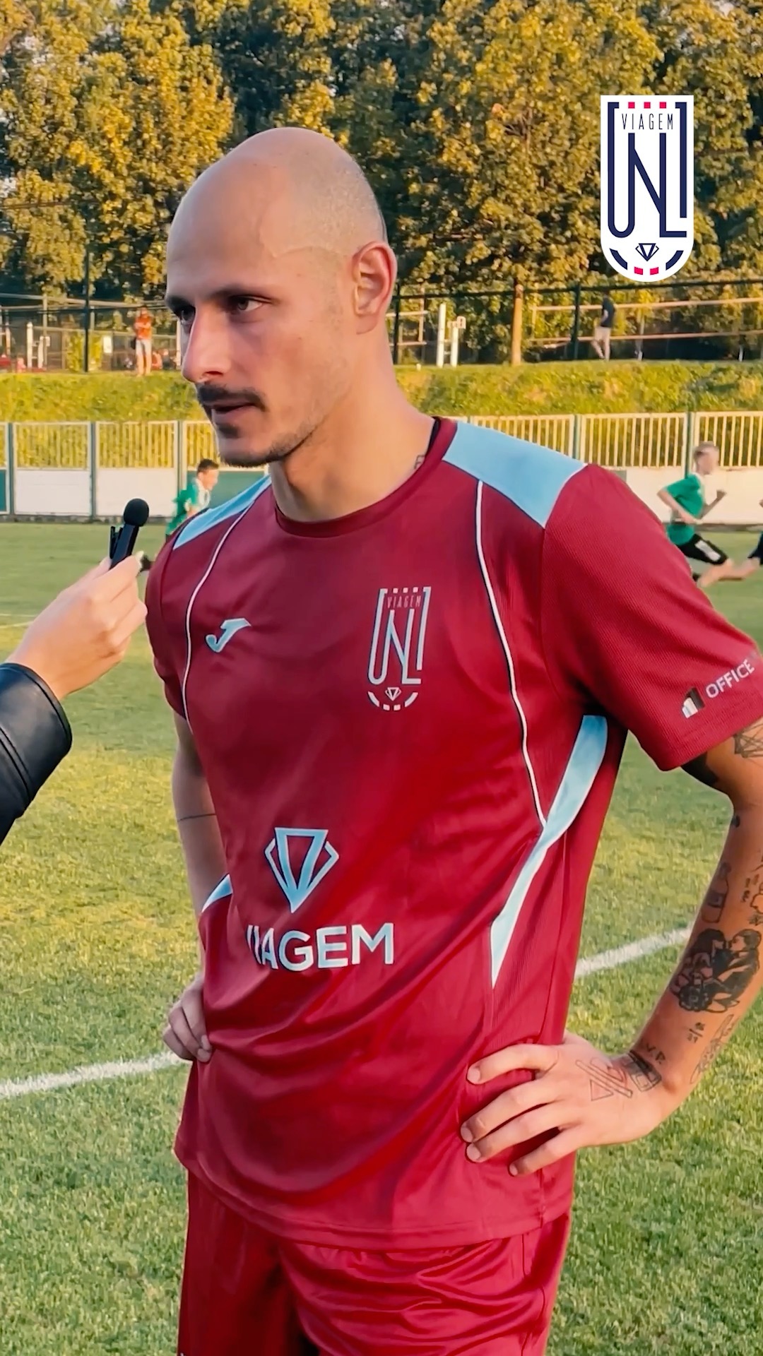 🎙️ Kde byl Tomáš Kučera? Jak si užil návrat do sestavy?