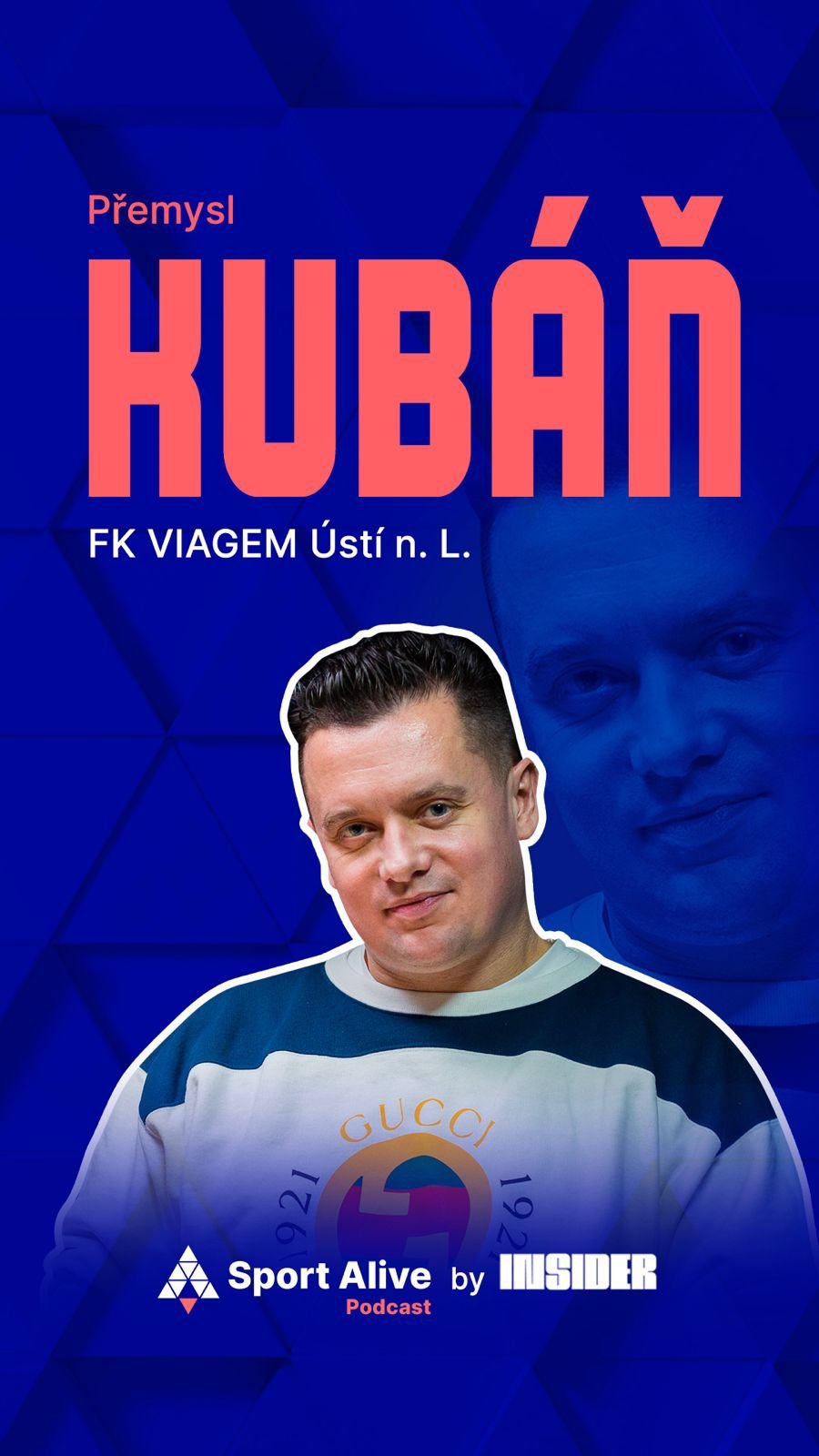 “Unikátní sonda do mysli člověka co vstoupil do fotbalového prostředí” říká Vilém Franěk.