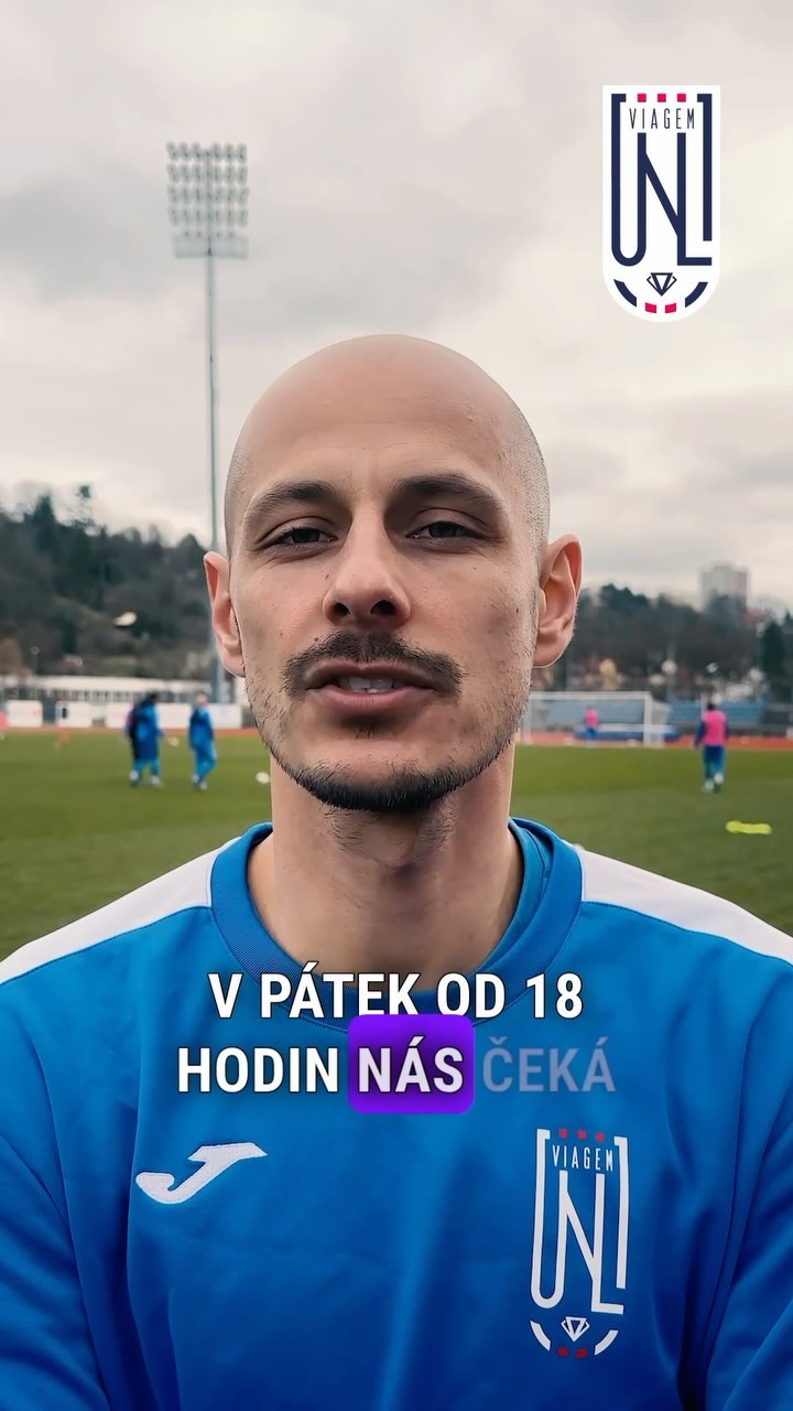 @kuceratomas27 zve na zítřejší domácí utkání od 18 hodin proti Jablonci