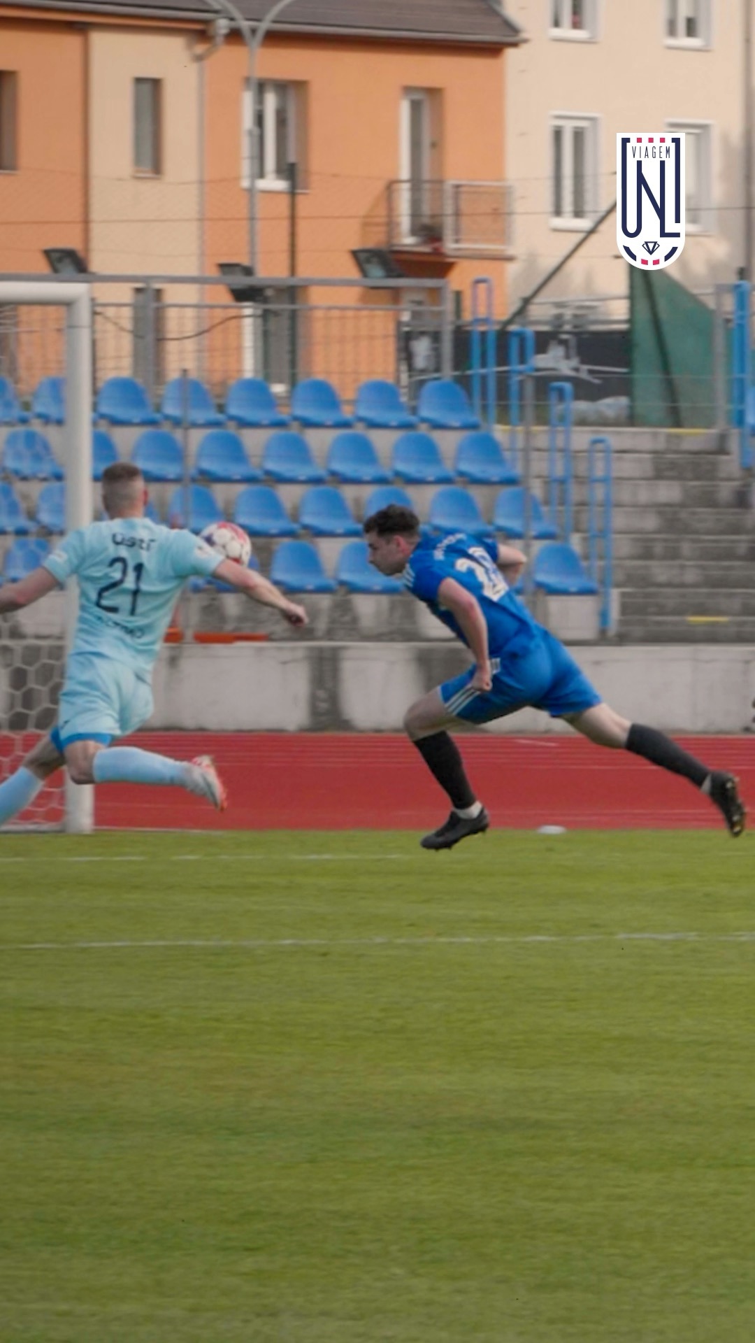 OHLÉDNUTÍ 📽️ Zápas roku je za námi. Jaký byl? Podívejte se na aftermovie