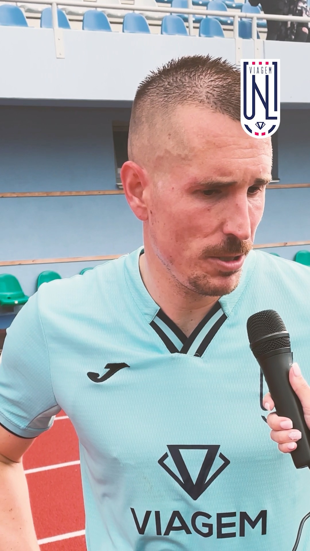 🎙️ Krátké zhodnocení střelce hattricku Marka Červenky