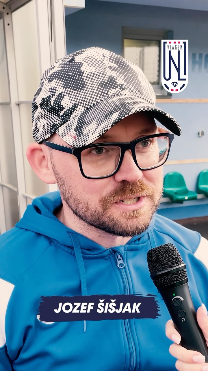 HODNOCENÍ TRENÉRA 👨‍💼 Jak hodnotil výkon 2 mladých talentů, kteří se zapojili do utkání…