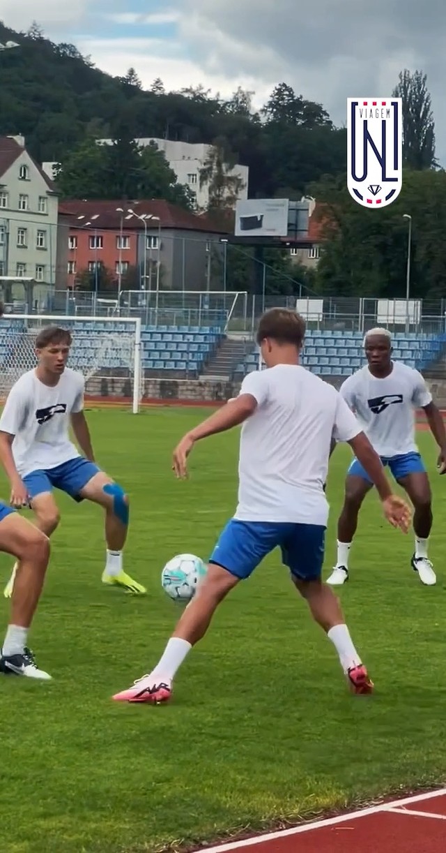 🗣️ Nejbližší plány nastiňuje trenér Habanec