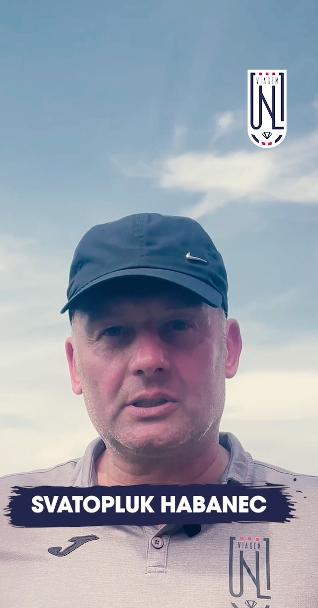 🗣️ „Prohru s Varnsdorfem nepodceňuju, zároveň výhru nad Vlašímí nepřeceňuju,“ hodnotí u…
