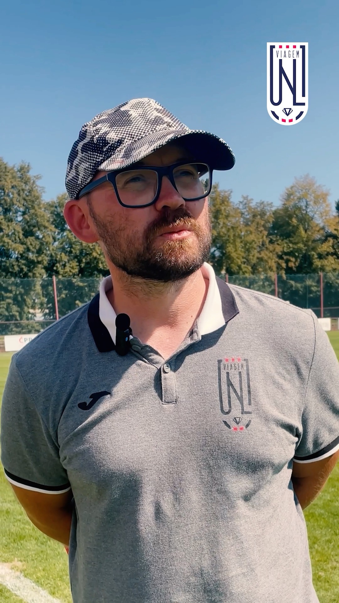 🎙️ Asistent trenéra Jozef Šišjak hodnotí remízové utkání s Pardubicemi.